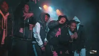 Cblu - Live Performance DingBatz