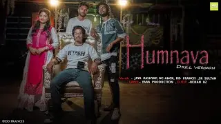 Humnava | jaya kashyap | dd francis | nc anox | sr sultan | yarr production | coming soon ✨