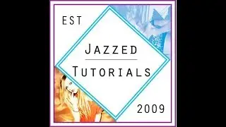 Creating a logo in photoshop
