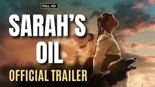 Sarah&rsquo;S Oil | Official Trailer | ChristPulse