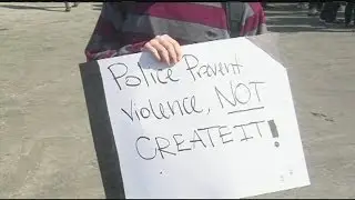 Alleged 