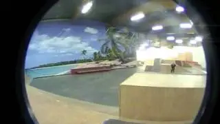 Antwerp Skate DePot