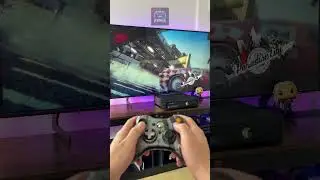 Burnout Paradise on Xbox 360 in 2025
