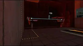 PORTAL:ERROR ambient testchamber 07(energy ball activate)
