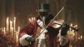 Violin Metal &ndash; Running Wild 🎻⚔️🔥