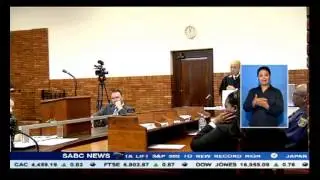 Springs' man bail hearing postponed