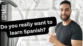 Before You Start learning Spanish, WATCH THIS (5 Step Guide)