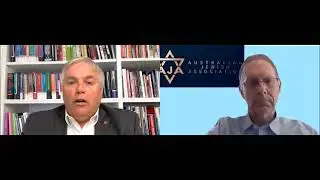 Senator Rex Patrick: CCP persecution of Uyghurs