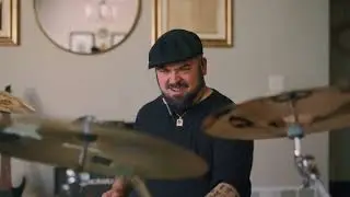 The New Aeon by Pathos & Logos (Official Drum Play Through)