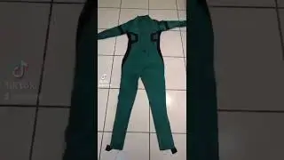 dark deku is here #dekucosplay #myheroacademia #deku #dekuvigilante #darkdeku