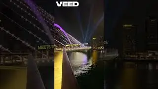 Discover Port City Colombo  The Future Hub #srilankatravel #colombo #portcity #tourism #destination