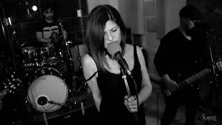 SCORIA live session @ Piper studio pt.I