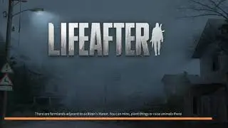 Level 1 #LIFEAFTER