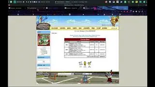 how to do food club through the r/neopets server