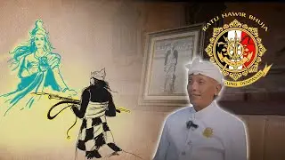 Puri Agung Denpasar (part 1) | Berdirinya Puri Agung Denpasar