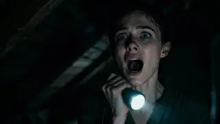 THE ATTIC OF HORRORS &ndash; FULL MOVIE FREE