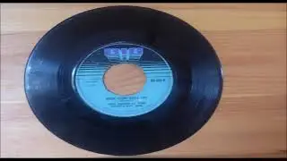 RUPIE  EDWARDS  ALL STAR  MUSIC ALONE SHALL LIVE VERSION 1     LABEL  BIG