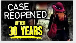 FRESH EYES-New Look at 30 year Unsolved Murder of Melissa Simmons
