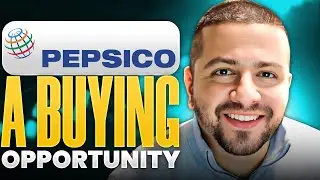 Стоит ли инвесторам, получающим пассивный доход, покупать акции PepsiCo до 2026 года? | Анализ ак...