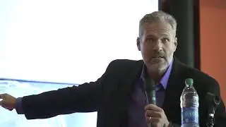 Resilience Keynote Speaker Andrew Wittman, PhD: Mental Toughness Redefined