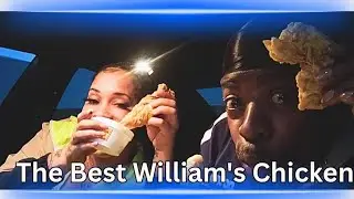 The Best William's Chicken in Dallas, Tx