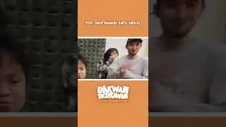 ketawa karna temen sendiri #bakwanberkawan #bakwanberkawanofficial #shorts