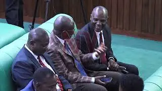 MPs to receive UGX 315 million each for vehicles