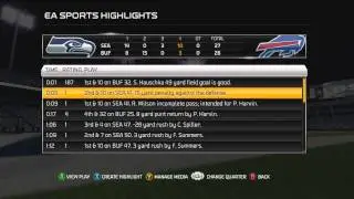 WORST WAY TO LOSE A MONEY GAME.. AND MADDEN ON XBOX SUCKS !!