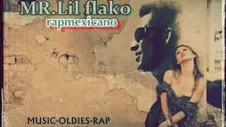 TE JURO × Mr.Lil flako × Music Oldies Rap