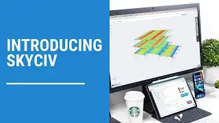 Structural Analysis and Design Software Online, Instantly From Your Web Browser.