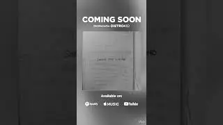 2 DAYS #newmusic #outsoon #bedroompop #indiemusic #alternative  #music #single #undergroundartist