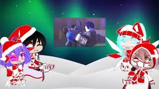 delirious vs sentinels, gacha reaction 