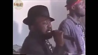 BLOOD GANG LOADS SuperCat ,Nicodemus,Junior Demus ,Louie Ranking  Live at Stone Love