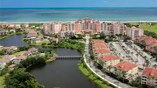 200 Ocean Crest Dr #306, Palm Coast, FL Presented by Abe Elbahtiti.