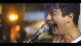 All The Postcards - Synthetic Track (Live)