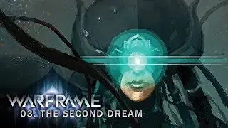 WARFRAME OST - 03. The Second Dream