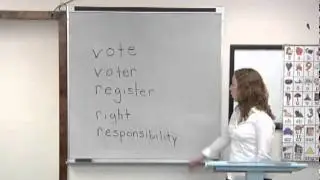 VOTE! - Words to Know.wmv