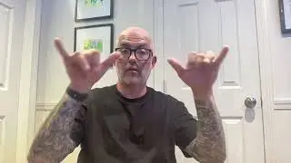 ASL 1 - Quiz #6 (Giving Directions) Sentences #1 - 7
