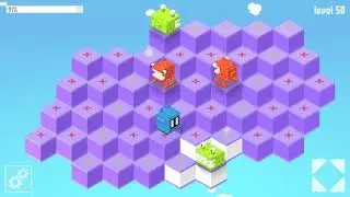 Voxel Bot Trailer