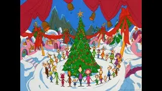 FRIENDS CHRISTMAS PARTY 2025