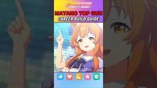 STOP Building Mayano Top Gun WRONG!