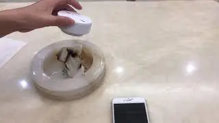 How To Use Tuya Smart WiFi Smoke Sensor PST-YG400A