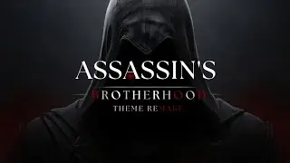 Assassin's Creed brotherhood ezio's family theme Song Remak| OniSoniX.Gaming 