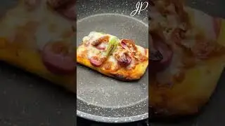 Reheating Your Pizza (with the Stonetastic Pan) | Best Cookware