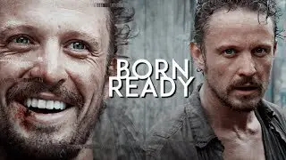 Bass Monroe | Born Ready