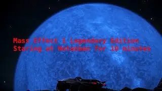[ME1LE] Just Watchting Notanban For 10 Minutes