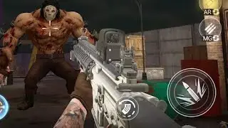 Zombie Virus : K-Zombie - Clegames Inc. - Android gameplay Movie apps free best Top Tv Film Video