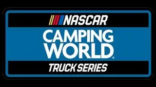 REPETICI&Oacute;N DE LA CARRERA COMPLETA | DEAD ON TOOLS 200 | NASCAR CAMPING WORLD TRUCK SERIES