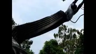 Monumento a la vida; Maestro Rodrigo Arenas ; Medellin
