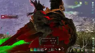 No Commentary off stream leveling. - Ark:SA The Lost Colony
